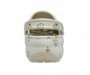 Crocs Classic Platform 212668-1WY Μπεζ