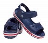 Crocs Bayaband Sandal Kids 211055-4CC Μπλε