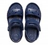 Crocs Bayaband Sandal Kids 211055-4CC Μπλε