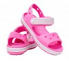 Crocs Bayaband Sandal Kids 211054-6QQ Ροζ