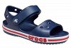 Crocs Bayaband Sandal Kids 211054-4CC Μπλε