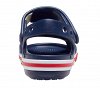 Crocs Bayaband Sandal Kids 211054-4CC Μπλε