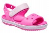 Crocs Bayaband Sandal Kids 211054-6QQ Ροζ