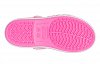 Crocs Bayaband Sandal Kids 211055-6QQ Ροζ