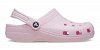Crocs Classic Clog K 206991-6ZW Pink Milk