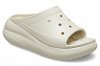 Crocs Crush Slide 208731 2Y2 Bone