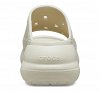 Crocs Crush Slide 208731 2Y2 Bone