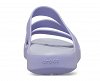 Crocs Getaway Strappy 209587-5BN Mystic Purple