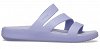 Crocs Getaway Strappy 209587-5BN Mystic Purple