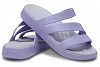 Crocs Getaway Strappy 209587-5BN Mystic Purple