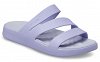 Crocs Getaway Strappy 209587-5BN Mystic Purple