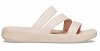 Crocs Getaway Strappy 209587-6UR Quartz