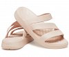 Crocs Getaway Strappy 209587-6UR Quartz