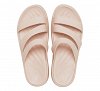 Crocs Getaway Strappy 209587-6UR Quartz