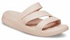 Crocs Getaway Strappy 209587-6UR Quartz