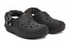 Crocs Παντόφλες Παντόφλες Classic Lined Clog 211396