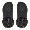 Crocs Παντόφλες Παντόφλες Classic Lined Clog 211396