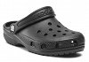 Crocs Classic Clog K 206991-001 Black