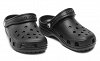 Crocs Classic Clog K 206991-001 Black