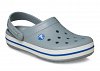 Crocs Crocband 11016 0Z3 Γκρι