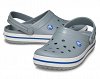 Crocs Crocband 11016 0Z3 Γκρι