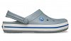 Crocs Crocband 11016 0Z3 Γκρι
