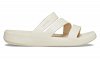 Crocs Getaway Strappy 209587-160 Stucco