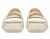 Crocs Getaway Strappy 209587-160 Stucco