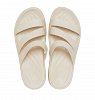 Crocs Getaway Strappy 209587-160 Stucco