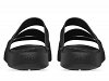 Crocs Getaway Strappy 209587-001 Black
