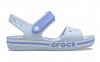 Crocs Bayaband Sandal Kids 211054-5AF Γαλάζιο