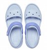Crocs Bayaband Sandal Kids 211054-5AF Γαλάζιο