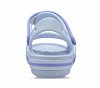 Crocs Bayaband Sandal Kids 211054-5AF Γαλάζιο