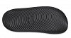 Crocs Mellow Recovery Clog 208493 001 Black