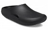 Crocs Mellow Recovery Clog 208493 001 Black