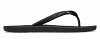 Crocs Unisex Flip 210089-001 Black