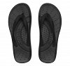 Crocs Unisex Flip 210089-001 Black