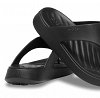 Crocs Σαγιονάρες Getaway Triangle Flip 212018
