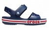 Crocs Bayaband Sandal Kids 211055-4CC Μπλε