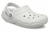 Crocs Classic Lined Clog 203591-1FT Atmosphere