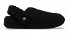 Crocs Classic Cozzzy Slipper 209386-001 Black