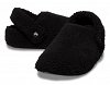 Crocs Classic Cozzzy Slipper 209386-001 Black
