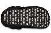 Crocs Classic Cozzzy Slipper 209386-001 Black