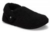 Crocs Classic Cozzzy Slipper 209386-001 Black
