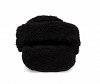 Crocs Classic Cozzzy Slipper 209386-001 Black