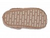 Crocs Classic Cozzzy Slipper 209386-195 Mushroom