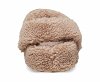 Crocs Classic Cozzzy Slipper 209386-195 Mushroom