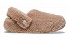 Crocs Classic Cozzzy Slipper 209386-195 Mushroom