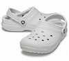 Crocs Classic Lined Clog 203591-1FT Atmosphere