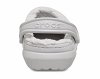 Crocs Classic Lined Clog 203591-1FT Atmosphere